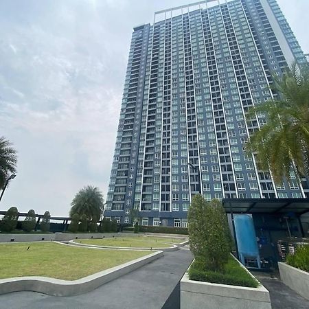 Lucky Home Samrong Μπανγκόκ Εξωτερικό φωτογραφία