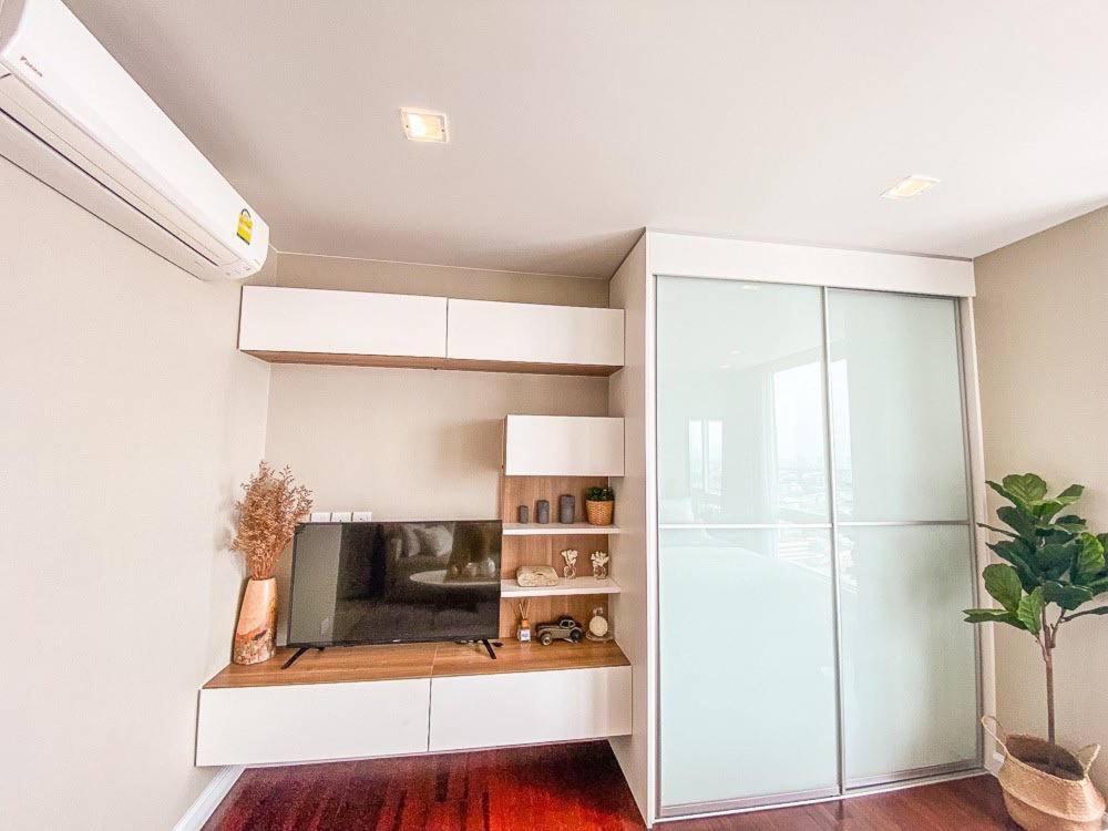 Lucky Home Samrong Μπανγκόκ Εξωτερικό φωτογραφία