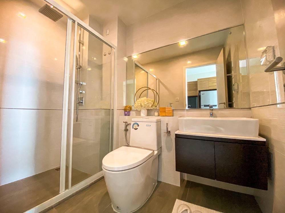 Lucky Home Samrong Μπανγκόκ Εξωτερικό φωτογραφία