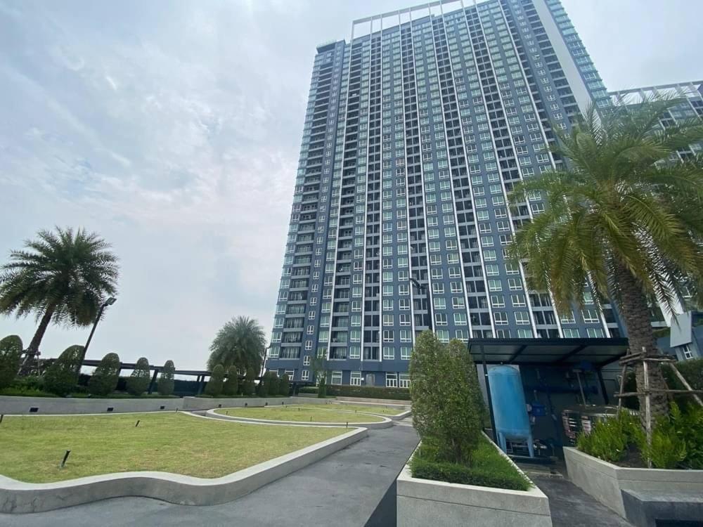 Lucky Home Samrong Μπανγκόκ Εξωτερικό φωτογραφία